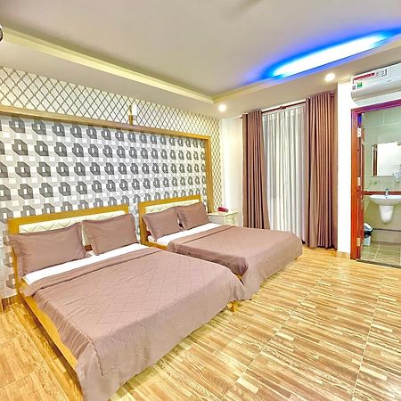 Helen Hotel & Apartment Vung Tau Exterior photo
