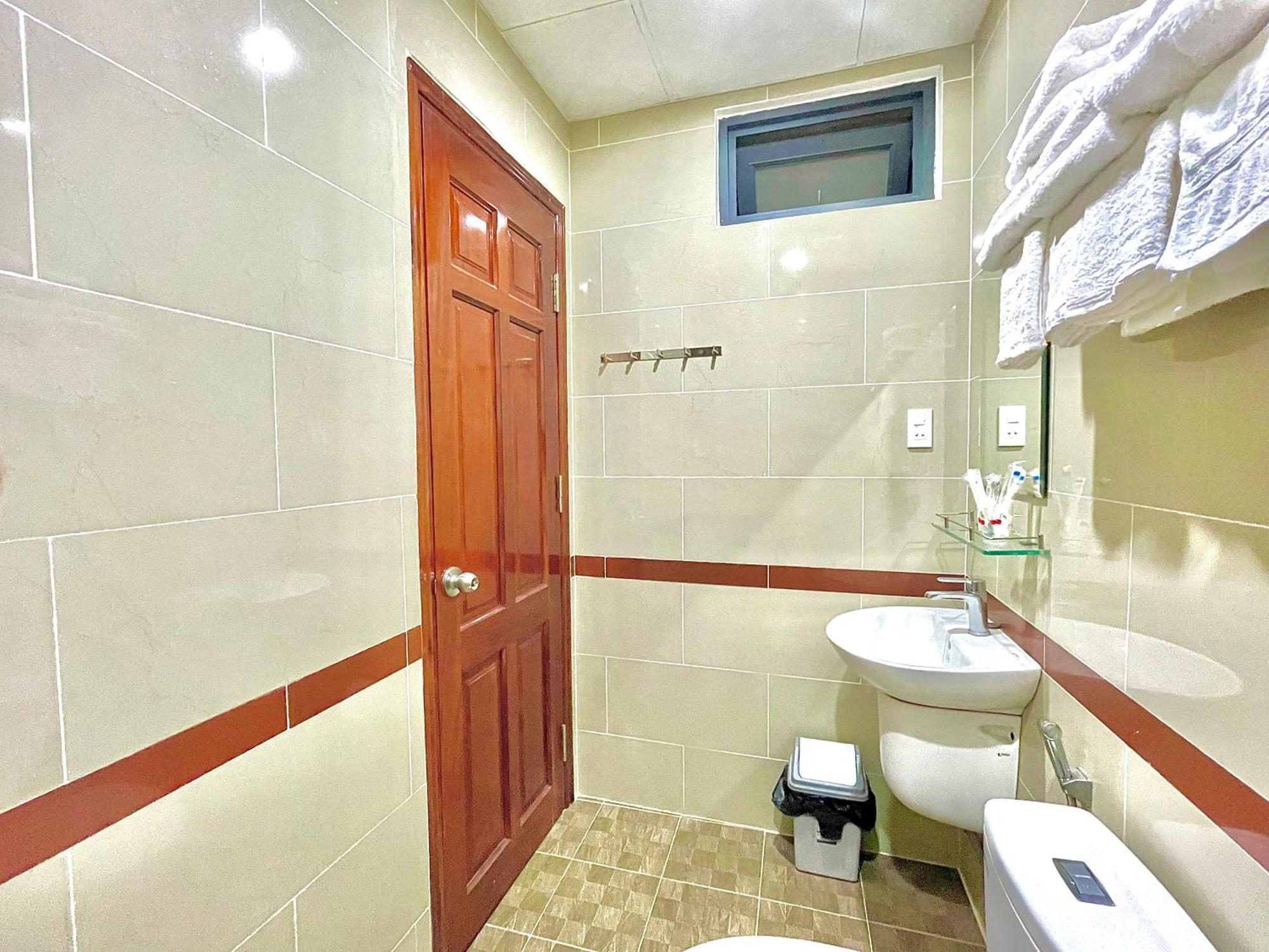 Helen Hotel & Apartment Vung Tau Exterior photo